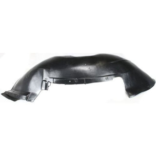 2001-2007 Chevy Silverado 2500 HD Front Fender Liner LH - Classic 2 Current Fabrication