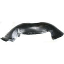 2001-2007 Chevy Silverado 2500 HD Front Fender Liner LH.