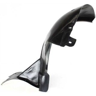 2004-2009 Cadillac SRX Front Fender Liner RH, Cover Extension, Front Section - Classic 2 Current Fabrication