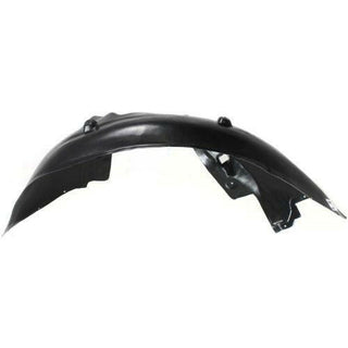2005-2008 Dodge Magnum Front Fender Liner RH.