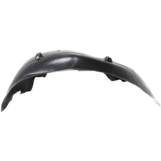 2005-2010 Chrysler 300 Front Fender Liner LH - Classic 2 Current Fabrication