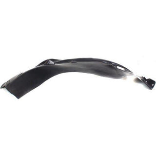 2004-2007 Chevy Colorado Front Fender Liner LH, Outer - Classic 2 Current Fabrication