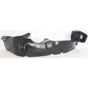 2005-2009 Chevy Equinox Front Fender Liner RH - Classic 2 Current Fabrication