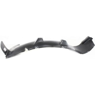 2005-2009 Chevy Equinox Front Fender Liner LH - Classic 2 Current Fabrication