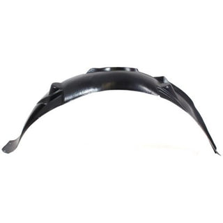 2006-2013 Chevy Impala Front Fender Liner LH - Classic 2 Current Fabrication