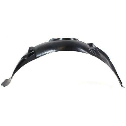 2014-2015 Chevy Impala Front Fender Liner LH.