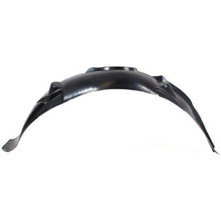 2014-2015 Chevy Impala Front Fender Liner LH - Classic 2 Current Fabrication