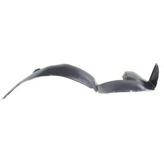 2005-2009 Chevy Uplander Front Fender Liner RH - Classic 2 Current Fabrication