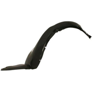 2007-2011 Chevy Aveo Front Fender Liner LH, Plastic, Sedan - Classic 2 Current Fabrication