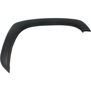 1999-2004 Chevy Silverado 2500 Front Wheel Opening Molding RH - Classic 2 Current Fabrication