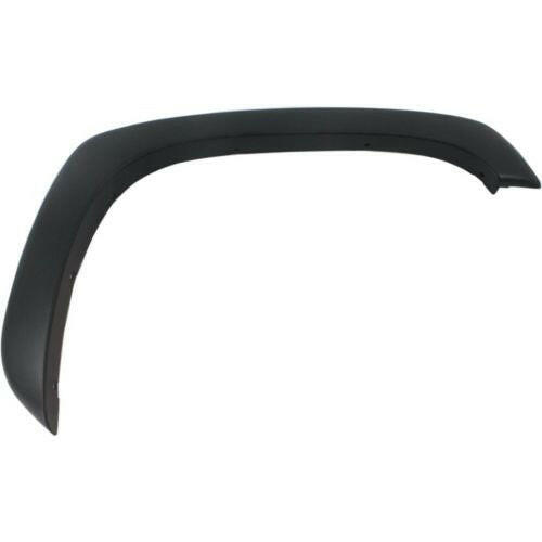2007 Chevy Silverado 1500 HD Classic Front Wheel Molding RH.