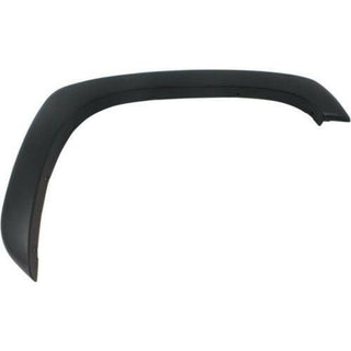 2007 Chevy Silverado 1500 HD Classic Front Wheel Molding RH.