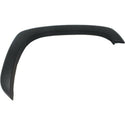 2002-2006 Chevy Avalanche 2500 Front Wheel Opening Molding RH.