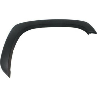 2002-2006 Chevy Avalanche 2500 Front Wheel Opening Molding RH.