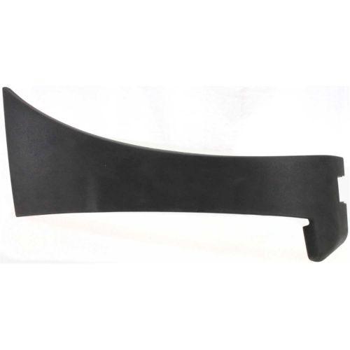 2003-2006 Chevy Avalanche 1500 Fender Molding, RH, Lower Cladding, Trim, - Classic 2 Current Fabrication