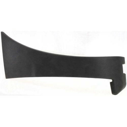 2003-2006 Chevy Avalanche 2500 Fender Molding, RH, Lower Cladding, Trim,.