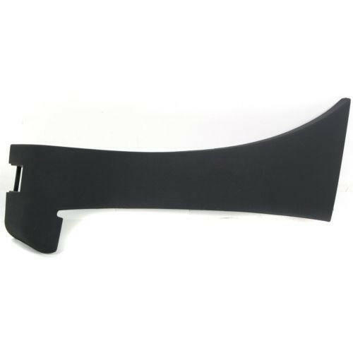 2003-2006 Chevy Avalanche 2500 Fender Molding, LH, Lower Cladding, Trim,.