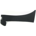 2003-2006 Chevy Avalanche 2500 Fender Molding, LH, Lower Cladding, Trim,.