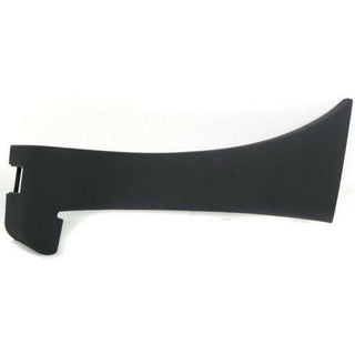 2003-2006 Chevy Avalanche 2500 Fender Molding, LH, Lower Cladding, Trim,.