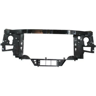 1996-2002 Chevy Express Radiator Support, Steel, Sealed Beam Hlamp Type.