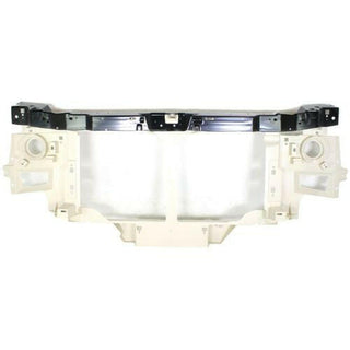 2003-2015 Chevy Express Radiator Support, Steel, Sealed Beam, w/o Chrome Grille.