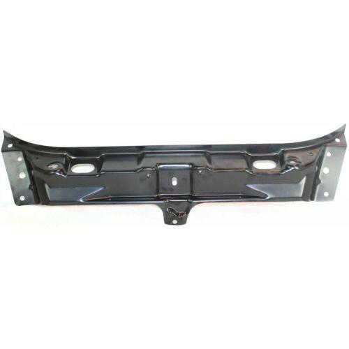 2001-2010 Chrysler PT Cruiser Radiator Support Upper, Tie Bar.