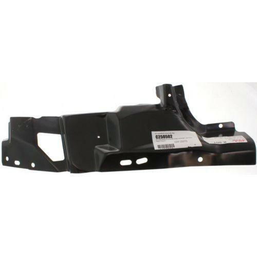 2001-2010 Chrysler PT Cruiser Radiator Support LH, Panel, Outer Closure.