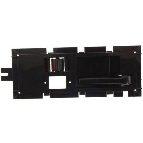 1983-1985 GMC Jimmy Front Door Handle RH, Interior, W/black Lever.