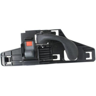 1996-2000 Isuzu Hombre Front Door Handle RH, Tetured, w/Lever, w/o Case.