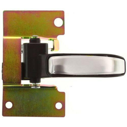 1978-1980 Chevy Full Size Pickup Front Door Handle RH, Inside.