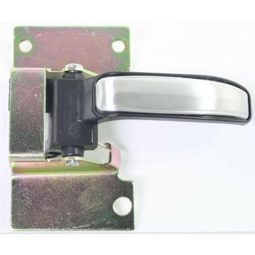 1978-1980 Chevy Full Size Pickup Front Door Handle LH, Inside.