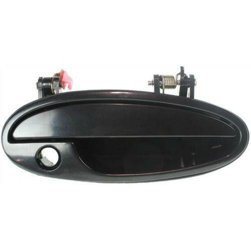 2000-2005 Chevy Impala Front Door Handle RH, Outer, Paint To Match.
