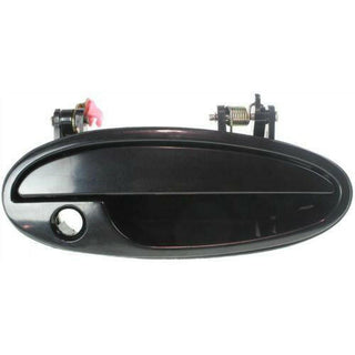 2000-2005 Chevy Impala Front Door Handle RH, Outer, Paint To Match.