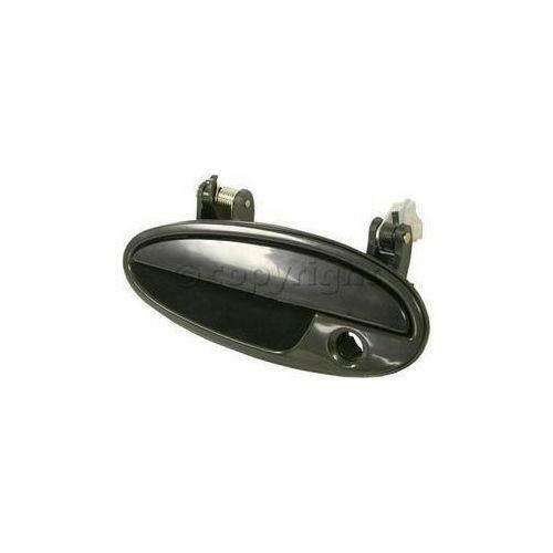 2000-2005 Chevy Impala Front Door Handle LH, Outer, Paint To Match.