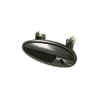 2000-2005 Chevy Impala Front Door Handle LH, Outer, Paint To Match - Classic 2 Current Fabrication