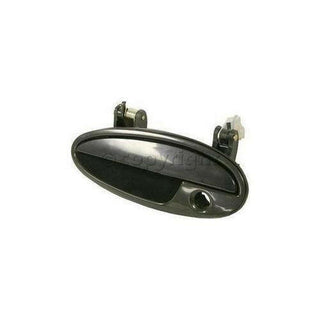 2000-2005 Chevy Impala Front Door Handle LH, Outer, Paint To Match.