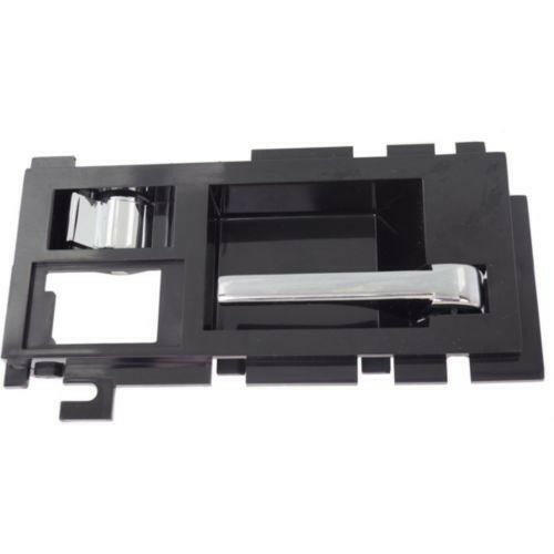 1991-1994 Chevy Blazer Front Door Handle RH, Interior, W/chrome Lever.