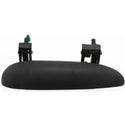 1995-2005 Chevy Cavalier Front Door Handle RH, Textured, w/o Keyhole.