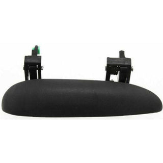 1995-2005 Chevy Cavalier Front Door Handle RH, Textured, w/o Keyhole.