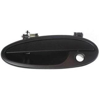 1997-2008 Pontiac Grand Prix Front Door Handle LH, Outside, w/Keyhole - Classic 2 Current Fabrication