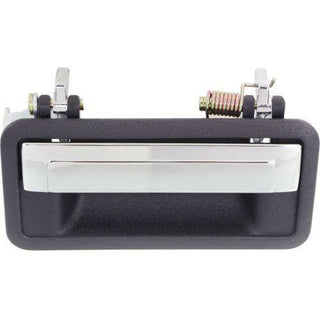 1987-1996 Chevy Corsica Front Door Handle RH, Bezel Lever.