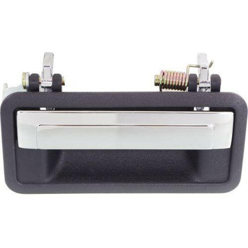 1990-1997 Oldsmobile Cutlass Front Door Handle RH, Bezel Lever.