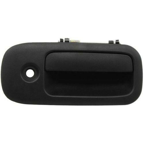 1996-2002 Chevy Express Front Door Handle RH, Outside, Textured.