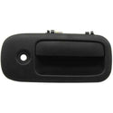 1996-2002 Chevy Express Front Door Handle RH, Outside, Textured.