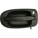 1997-2005 Chevy Venture Front Door Handle RH, Textured, w/Keyhole.