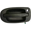 2005-2009 Chevy Uplander Front Door Handle RH, Textured, w/Keyhole.