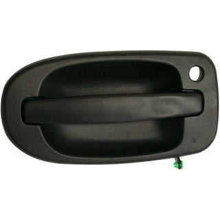 2005-2009 Chevy Uplander Front Door Handle RH, Textured, w/Keyhole.