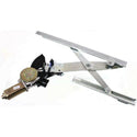 1995-2005 Pontiac Sunfire Front Window Regulator RH, Power, W/Motor, Sedan.
