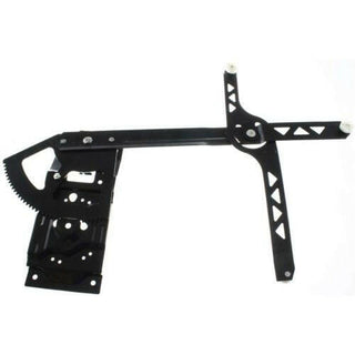 1985-2005 Chevy Astro Front Window Regulator RH, Power, w/o Motor.