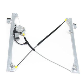 2002-2006 Cadillac Escalade Front Window Regulator RH, Power, With Motor - Classic 2 Current Fabrication